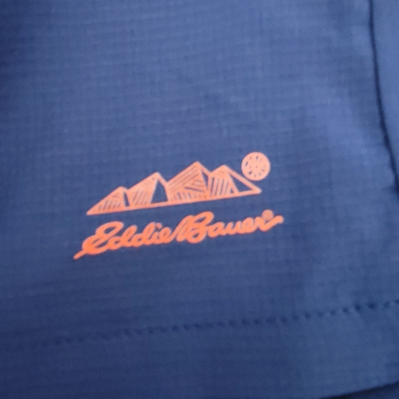 Eddie Bauer Boys Youth 2-Pack Hybrid Shorts Land To Sea Size 18/20 (XL) - Picture 7 of 7